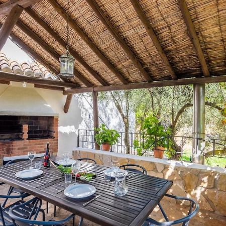 Los Olivos Antequera - Los Nogales By Ruralidays Exteriér fotografie