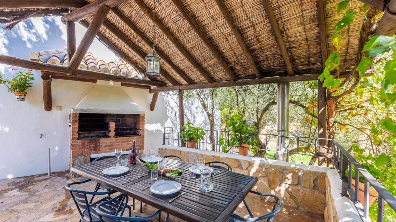 Los Olivos Antequera - Los Nogales By Ruralidays Exteriér fotografie