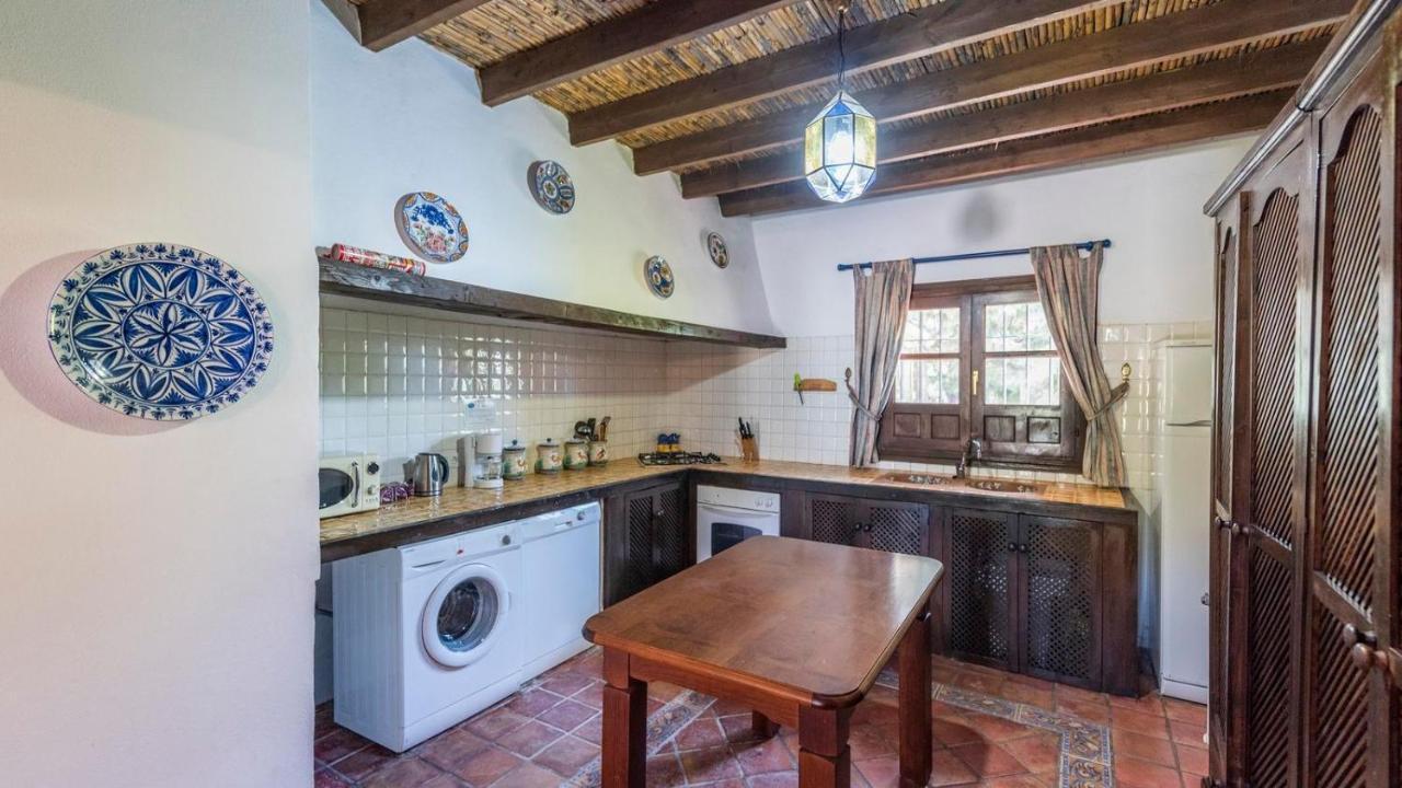Los Olivos Antequera - Los Nogales By Ruralidays Exteriér fotografie